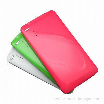Portable power bank for Samsung mobile